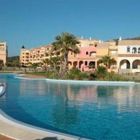 Apartamento Zahara De Los Atunes Exterior photo