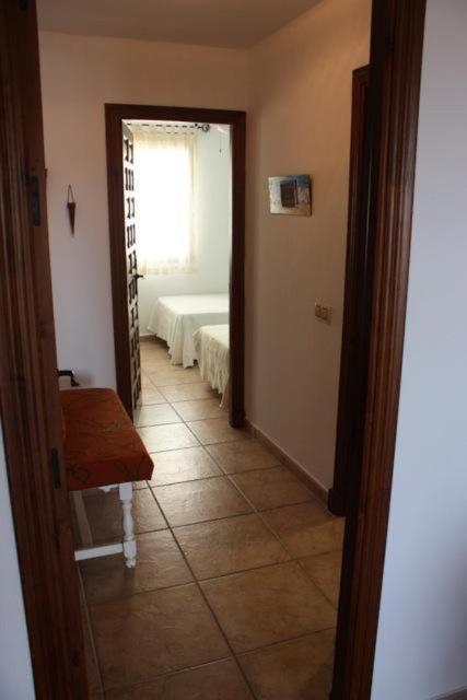 Apartamento Zahara De Los Atunes Exterior photo