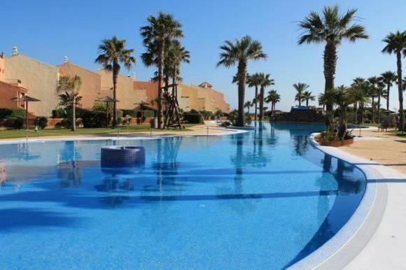 Apartamento Zahara De Los Atunes Exterior photo