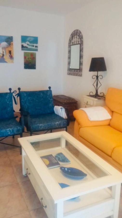 Apartamento Zahara De Los Atunes Exterior photo
